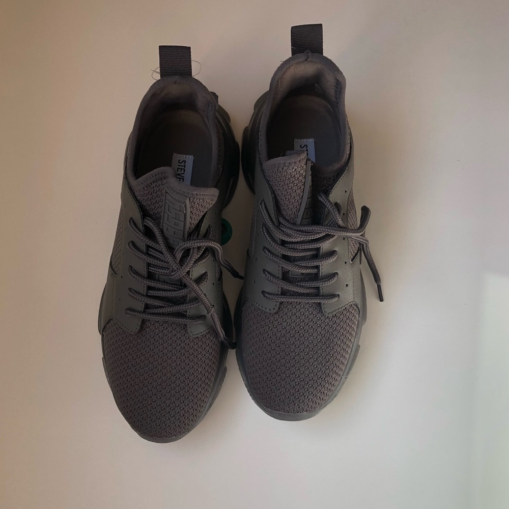 Steve madden chunky sneakers - Picture 1 of 7